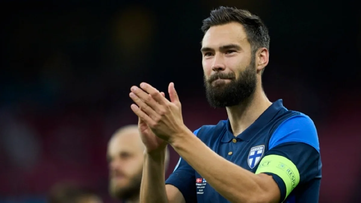 Тім Спарв / Getty Images