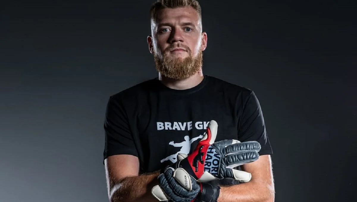 Богдан Сарнавский / Instagram