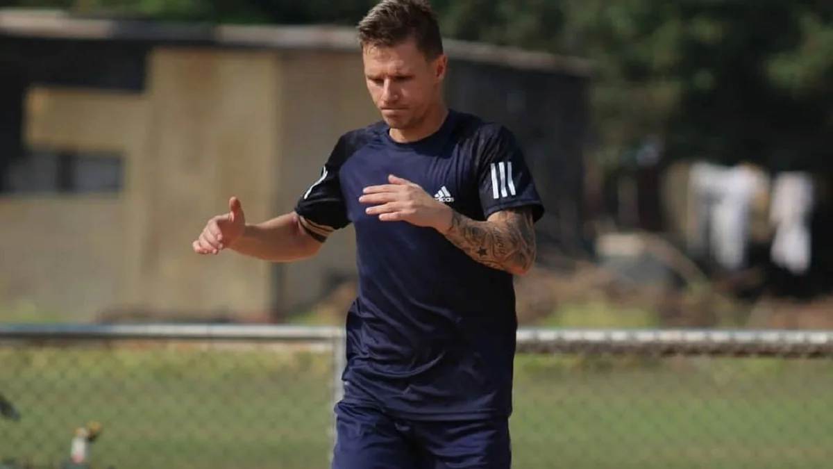 Иван Вавассори / фото из соцсетей