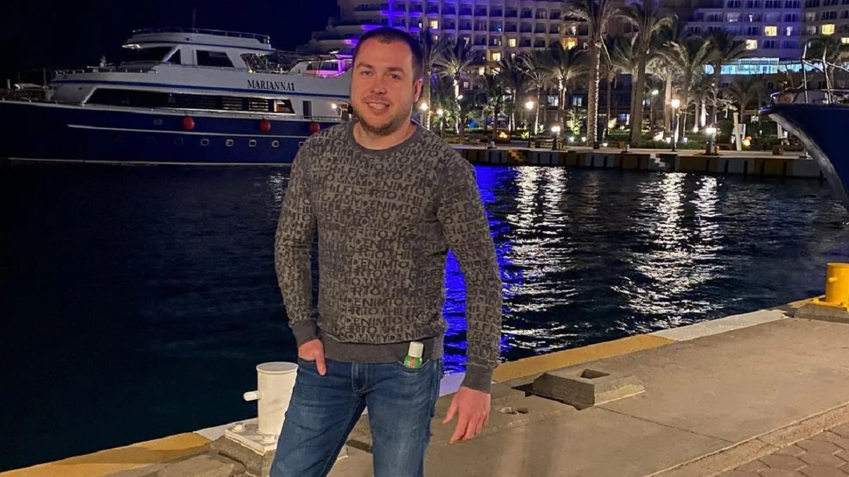 Александр Кукин / фото из соцсетей