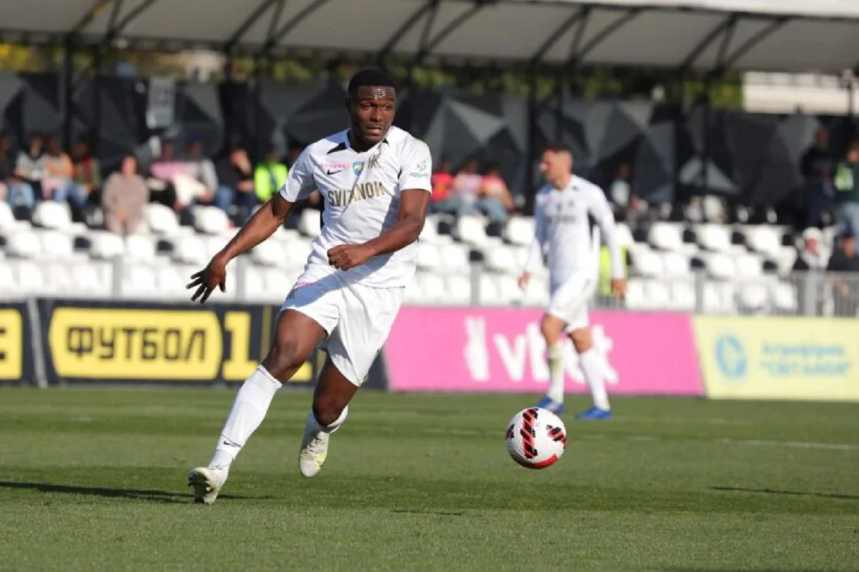 Ренан / Сайт Колоса