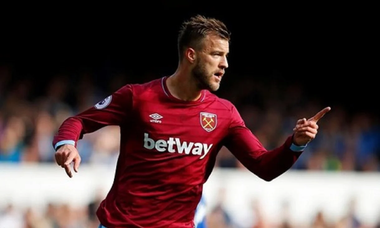 Андрій Ярмоленко / Getty Images