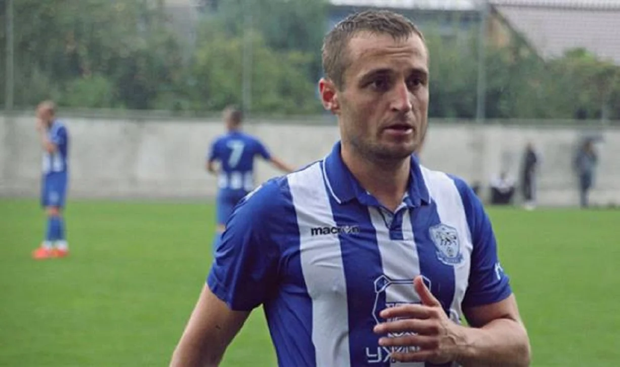 Михаил Кополовец / Сайт Миная