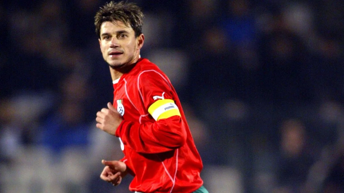 Мілен Петков / Getty images