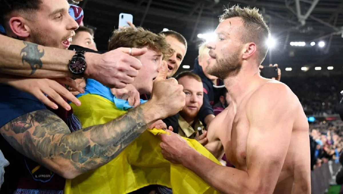 Слава Украине! Победа за нами!