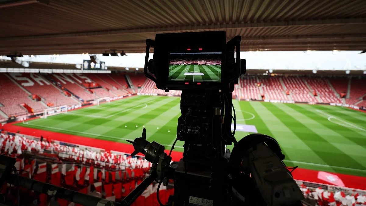 УЄФА планує заборонити Росії показувати матчі збірних / фото ілюстративне, Getty images