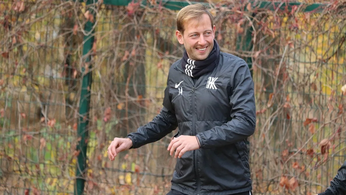 Вадим Милько / фото: Колос