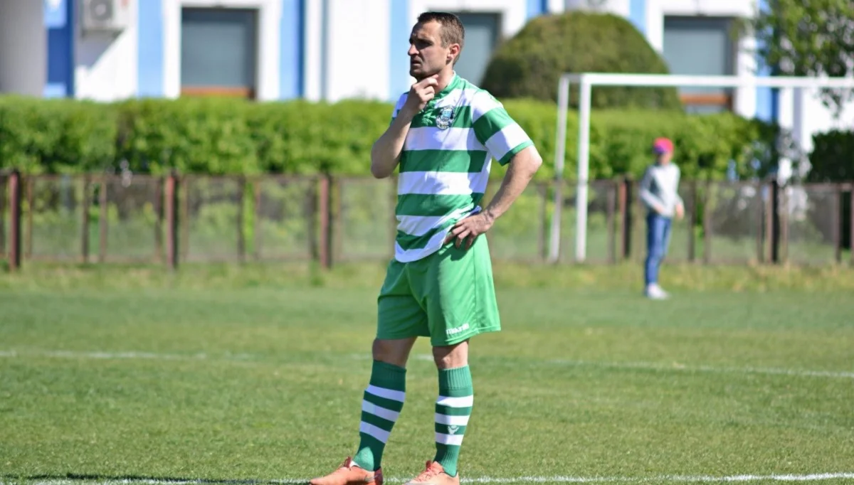 Михаил Кополовец / фото из открытых источников