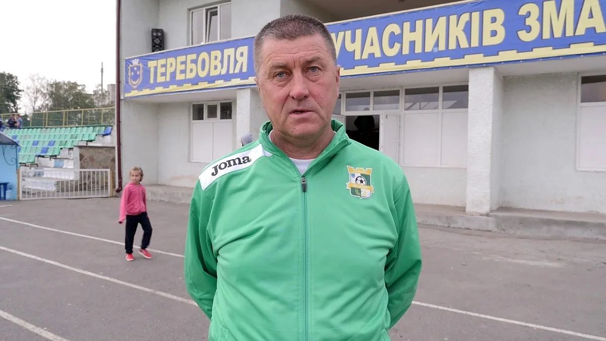 Ігор Яворський / фото з відкритих джерел