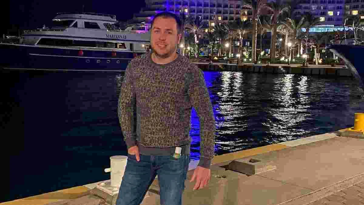 Александр Кукин / соцсети