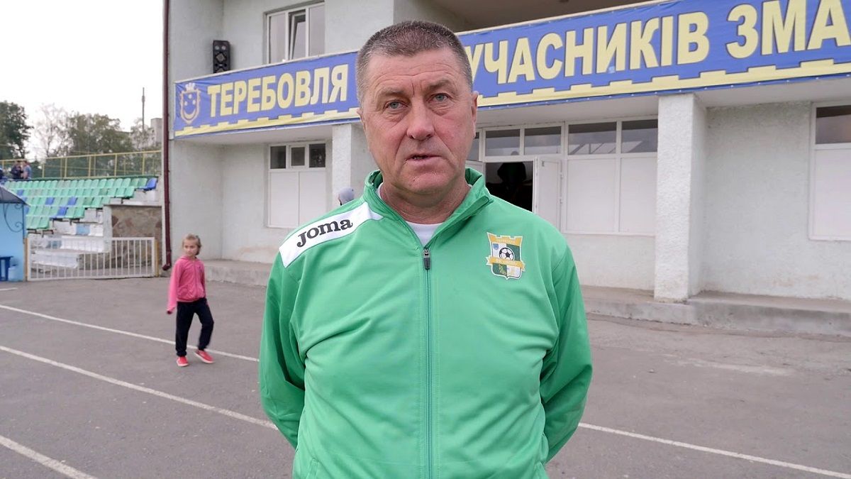 Игорь Яворский / фото из открытых источников