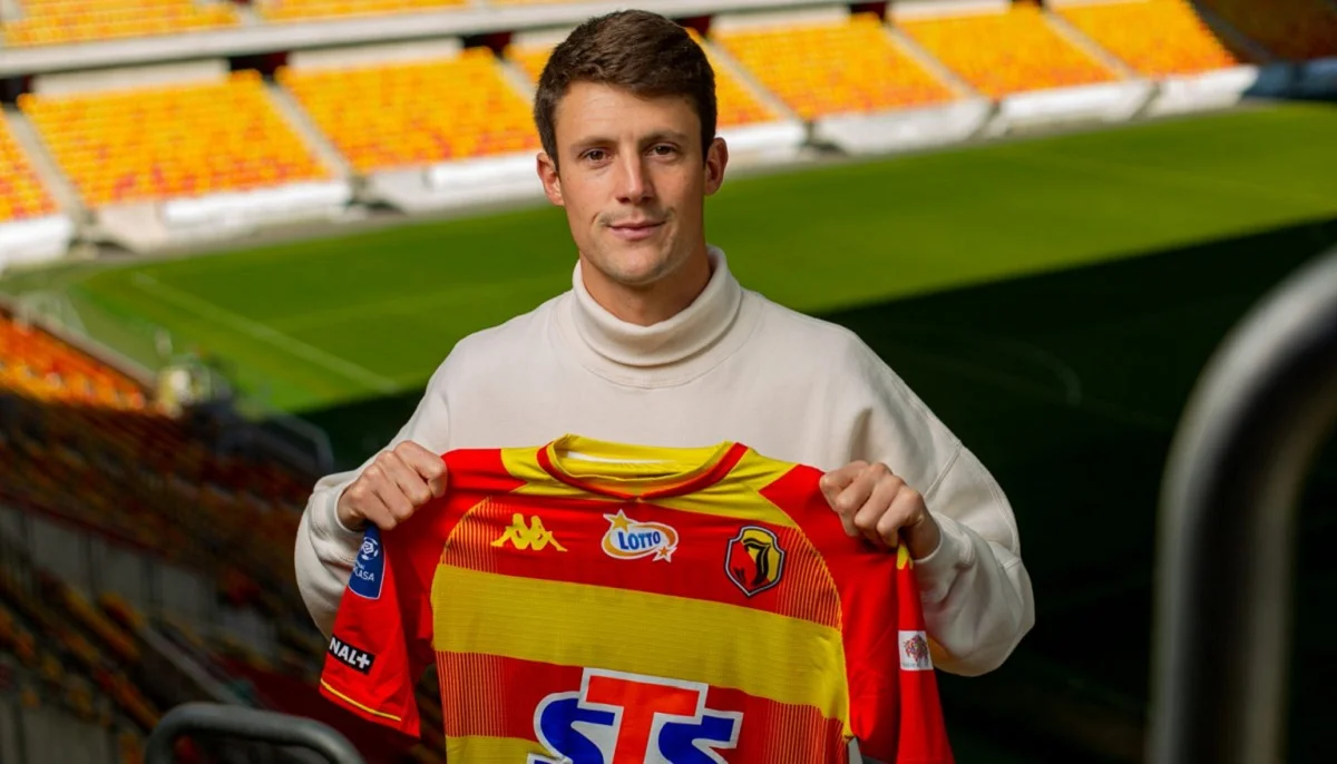 Марк Гуаль / ФК Ягеллонія