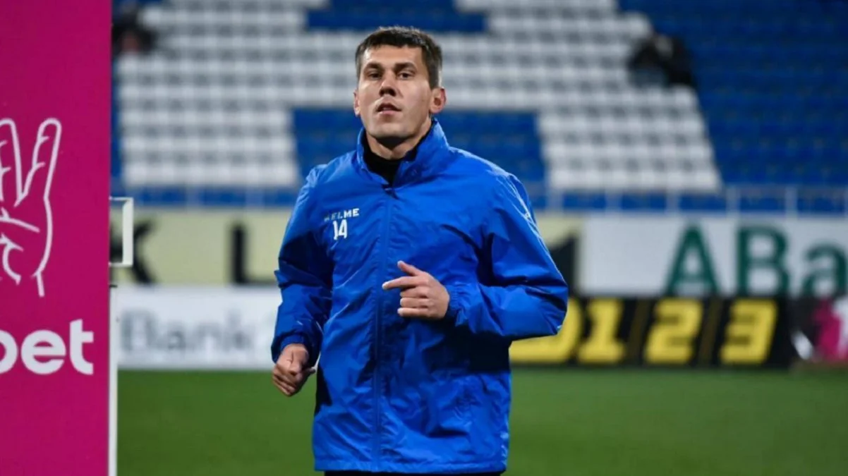 Сергей Кравченко / Динамомания