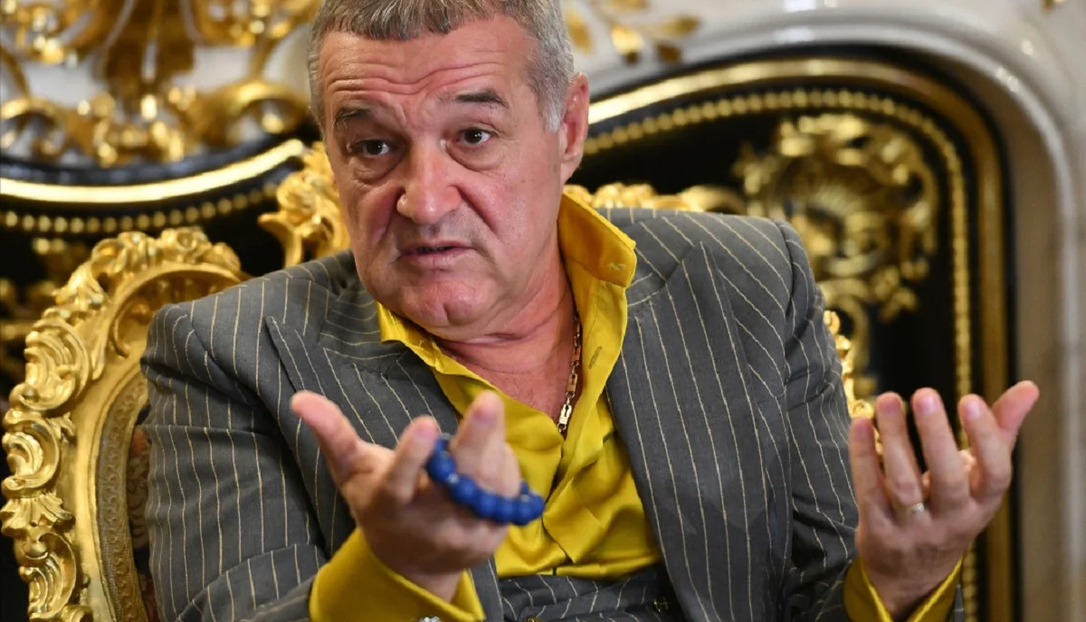 Джордже Бекали / Sportpictures