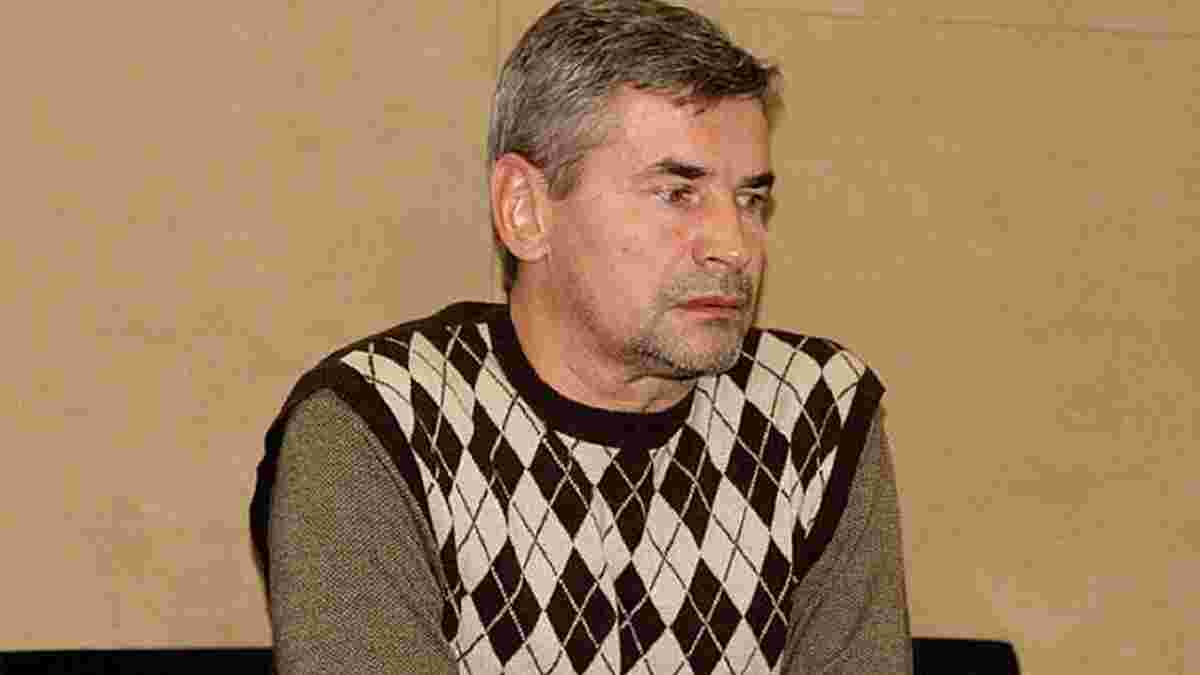 "Україна переможе, але ціна буде величезною": екс-тренер Карпат розчарований реакцією світу на російську агресію
