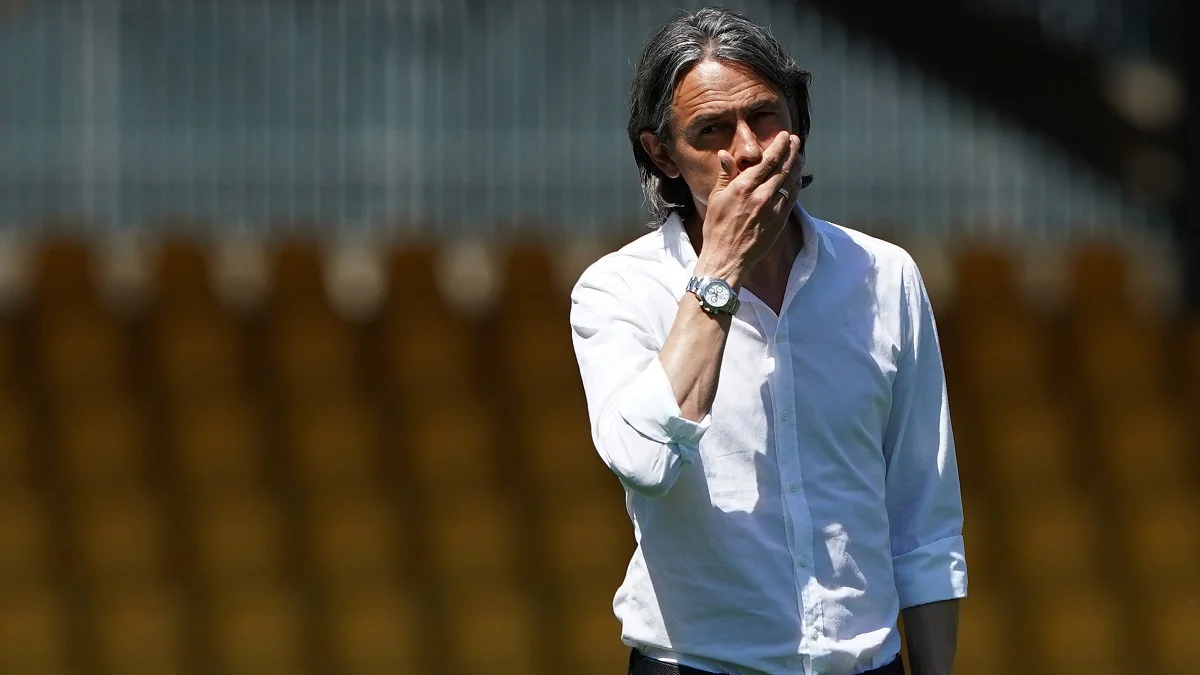 Філіппо Індзагі / Getty images