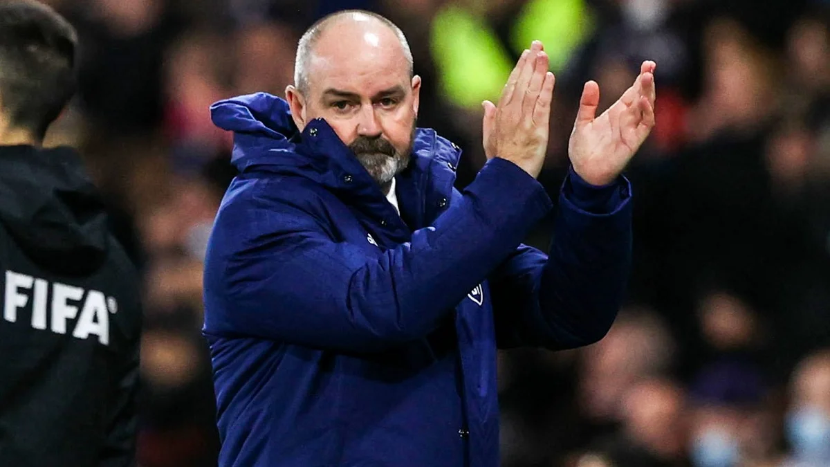 Стив Кларк / Getty images