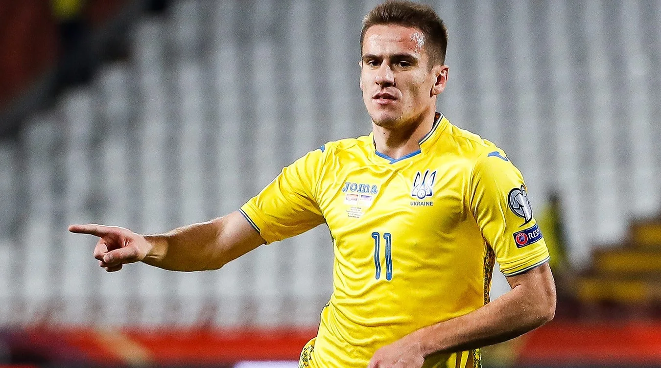 Артем Беседин / Getty Images