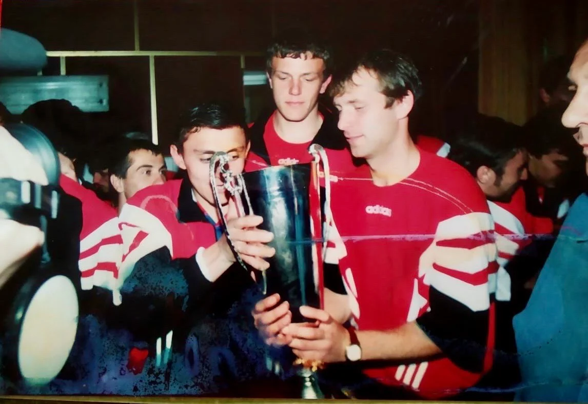 яксманицький