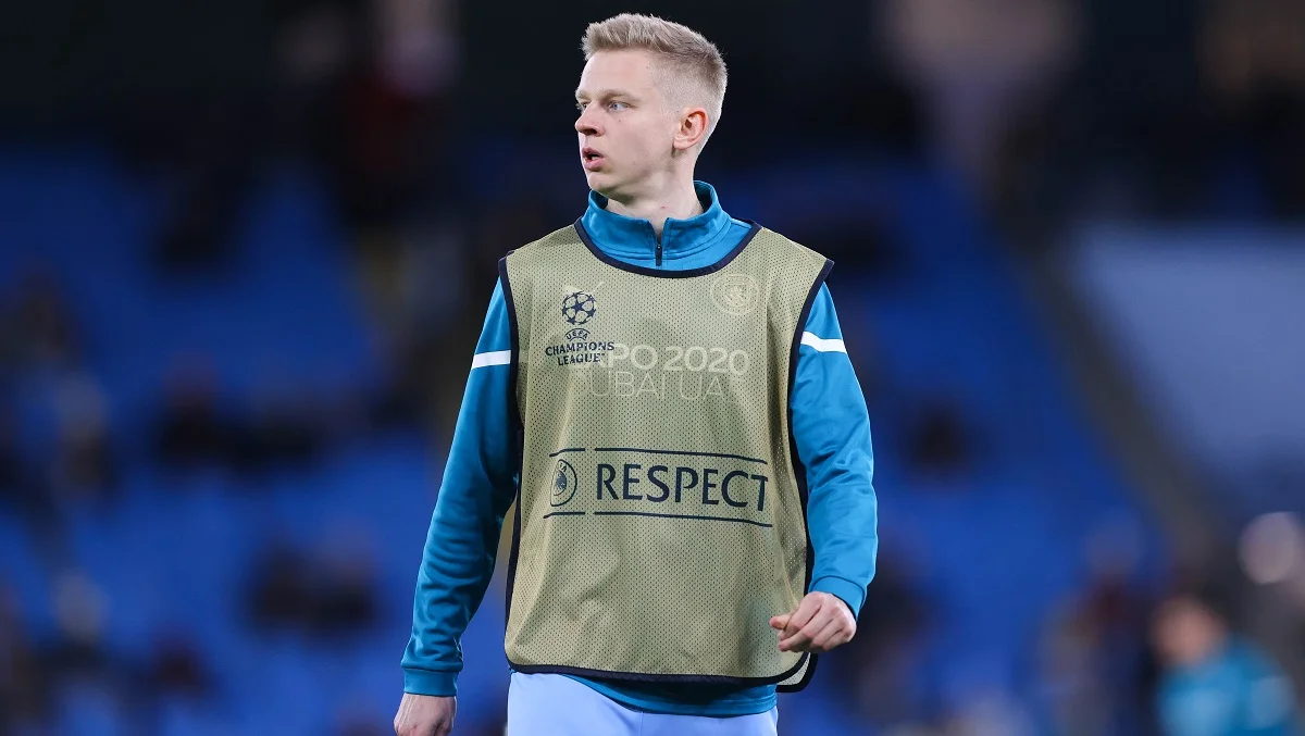 Александр Зинченко / Getty images