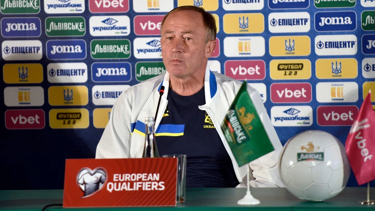 Олександр Петраков / Getty images