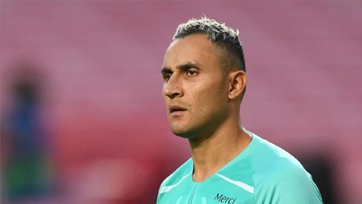 Кейлор Навас / Sport.es