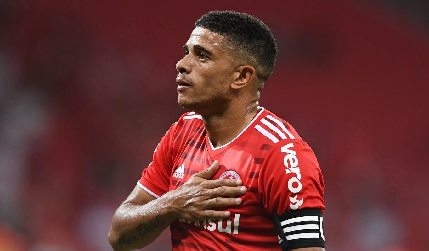 Тайсон / Сайт Інтернасьйонала