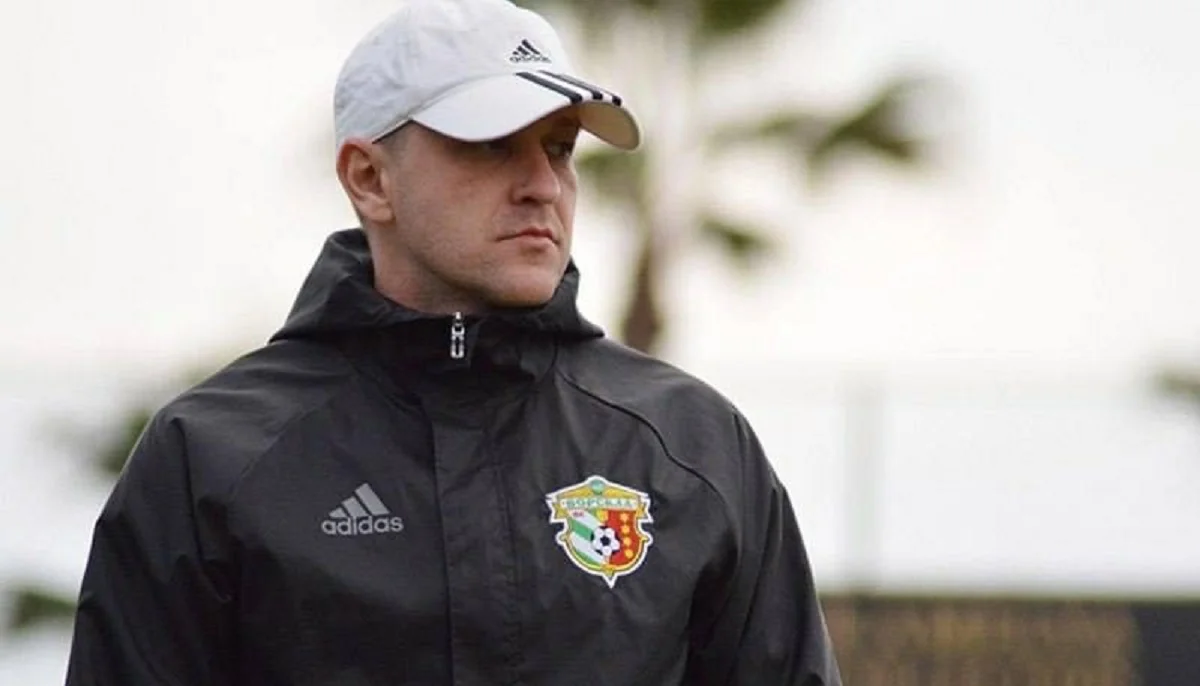 Владимир Деуль / Фото из открытых источников