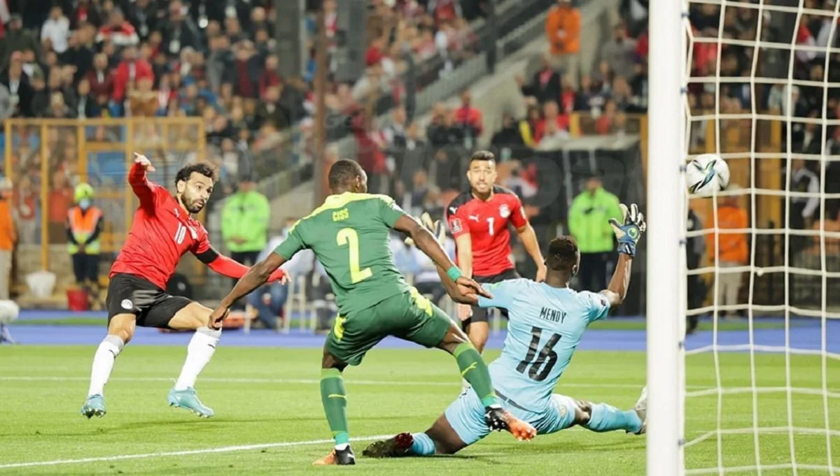 Єгипет обіграв Сенегал / Getty Images
