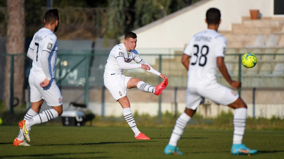 Шахтер / ФК Шахтер