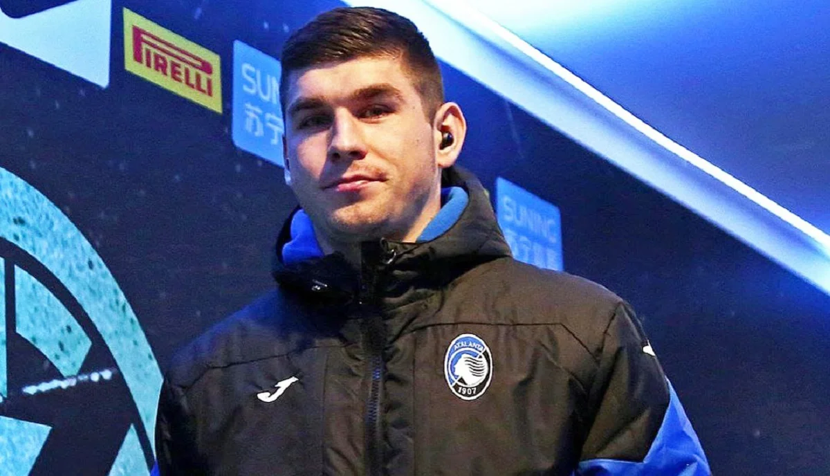 Руслан Маліновський / Getty Images