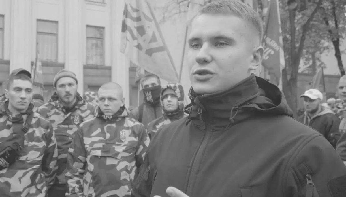 Денис Котенко / Фото з відкритих джерел