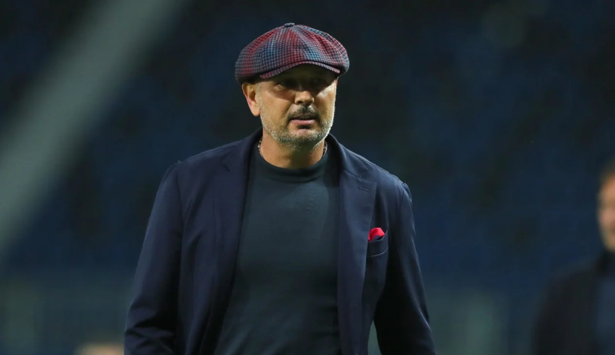 Синиша Михайлович / Getty Images