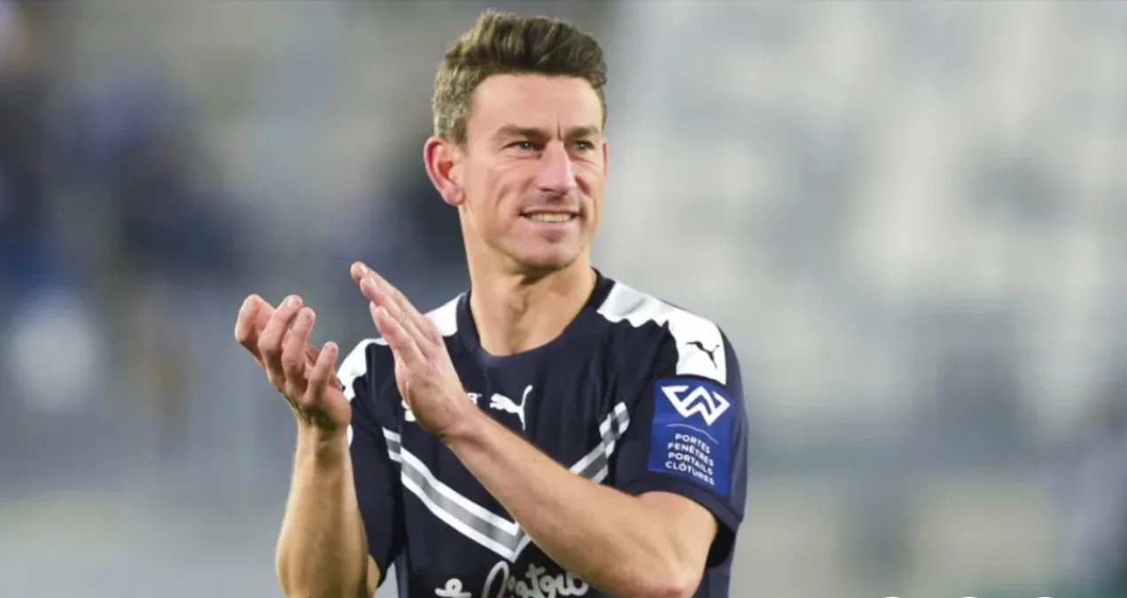 Лоран Косьельни / фото из открытых источников