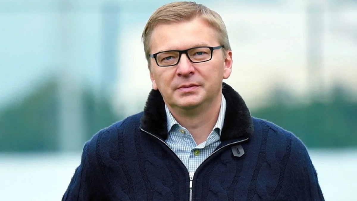 Сергей Палкин / Фото из открытых источников