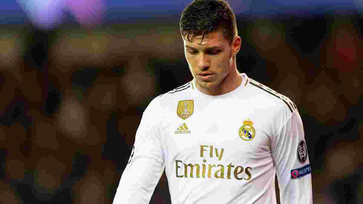 Йовіч влітку планує покинути Мадрид – Реал встановив цінник