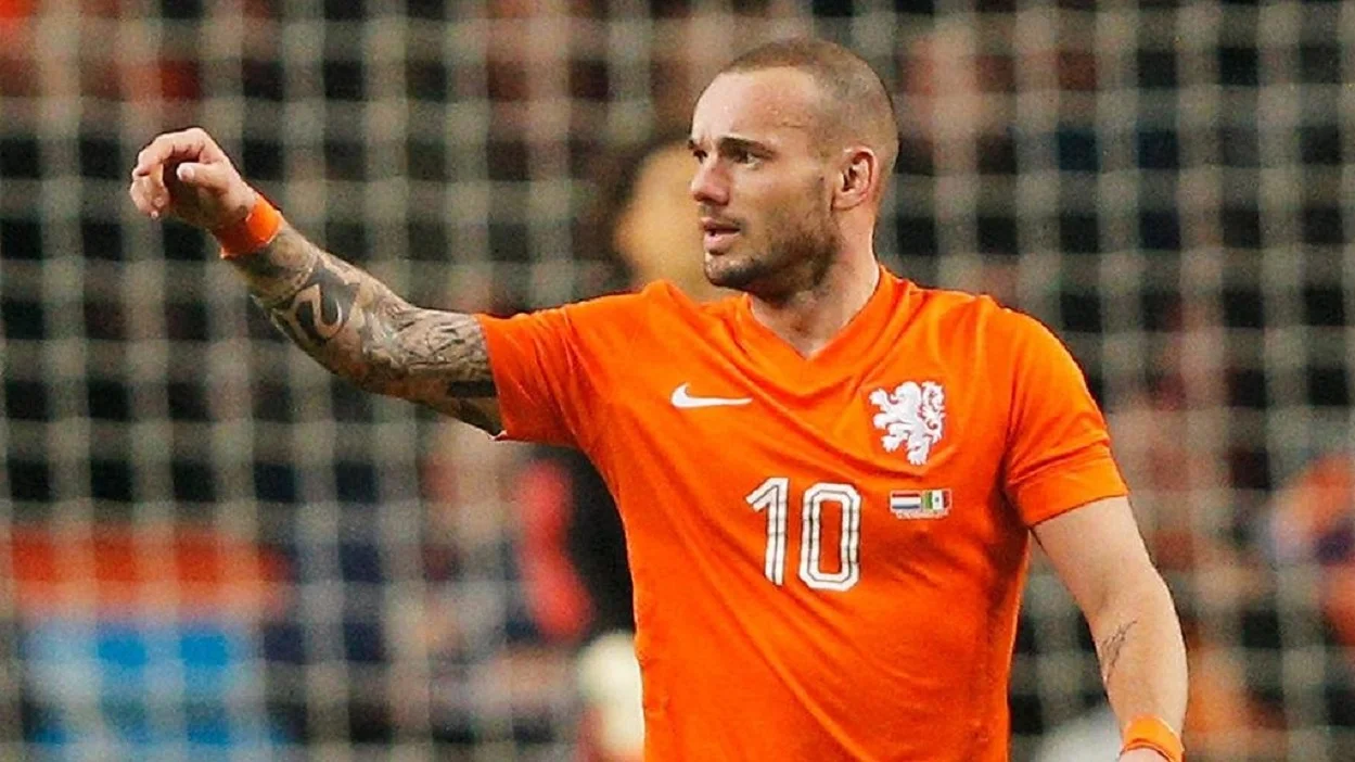 Уэсли Снейдер / АР