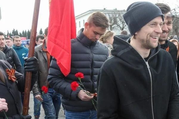тимощук