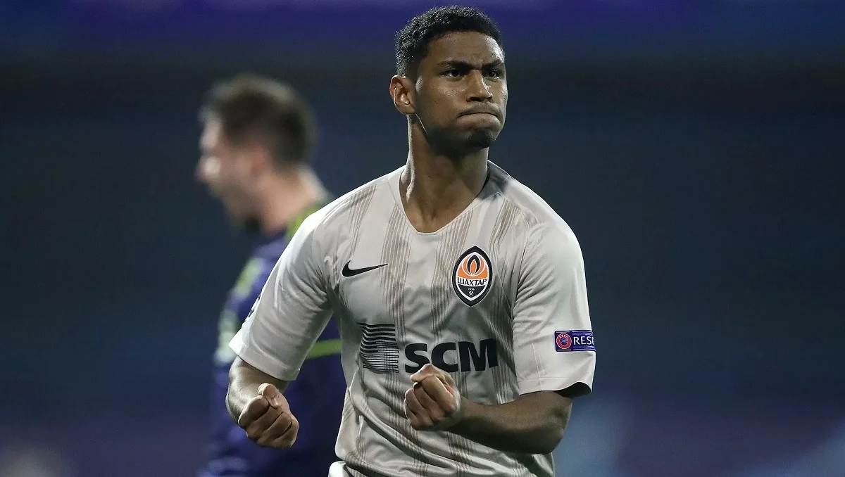 Тете / Getty Images