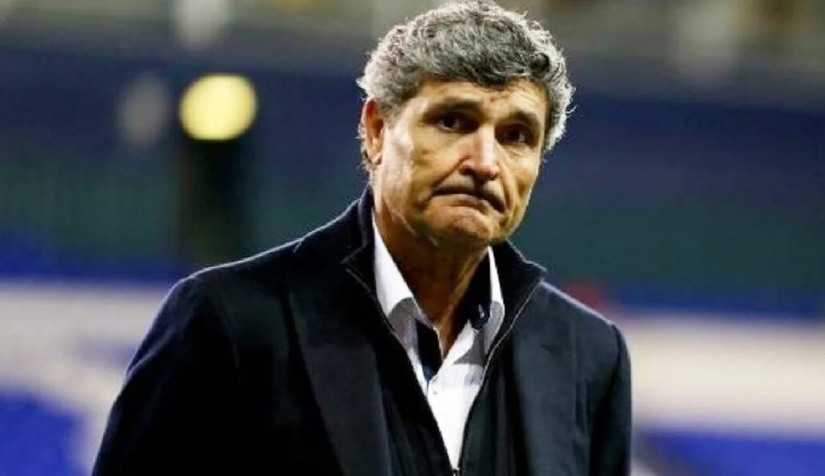 Хуанде Рамос / Фото из открытых источников