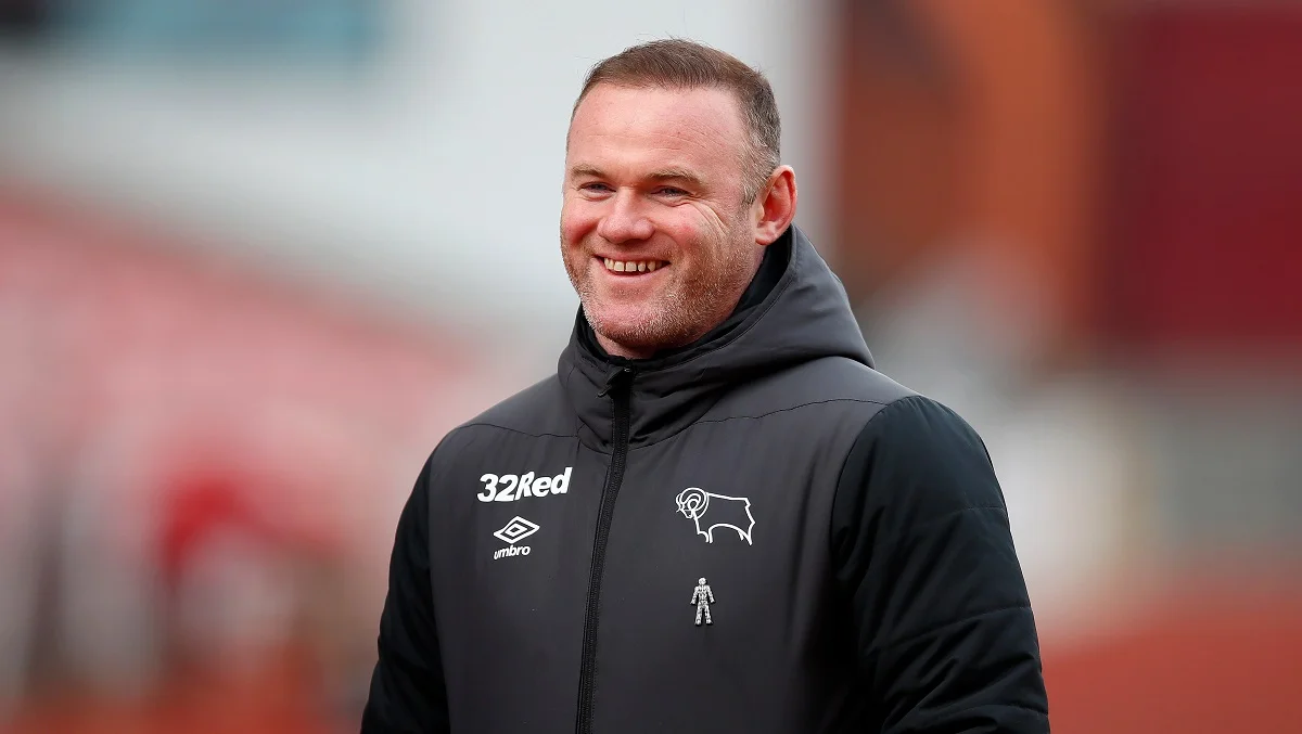 Уэйн Руни / Getty Images