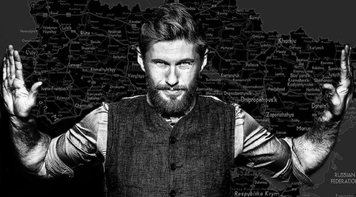 Евгений Левченко / Фото из открытых источников