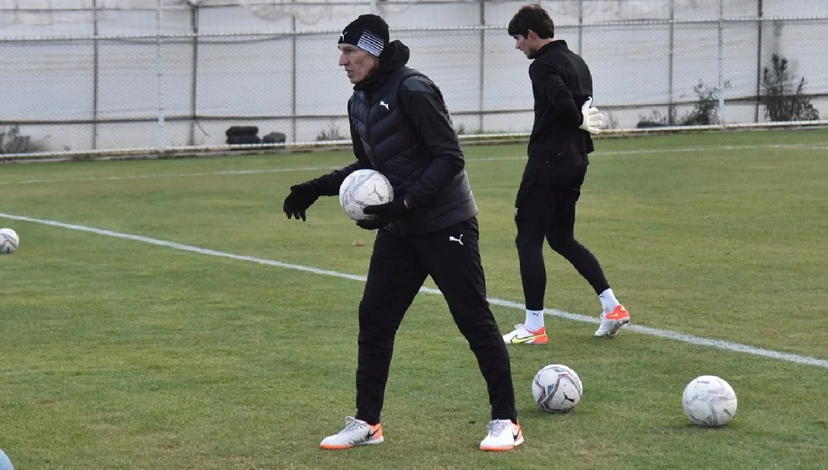 Игорь Шуховцев / ФК Мариуполь