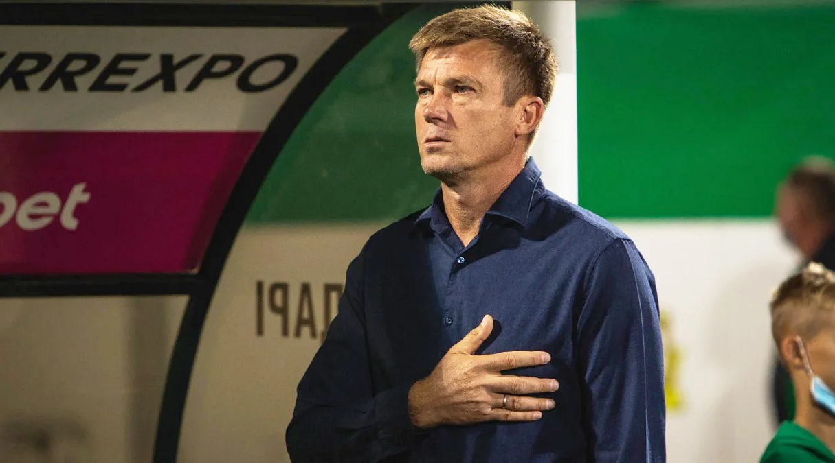 Юрий Максимов / Фото Д. Руденко