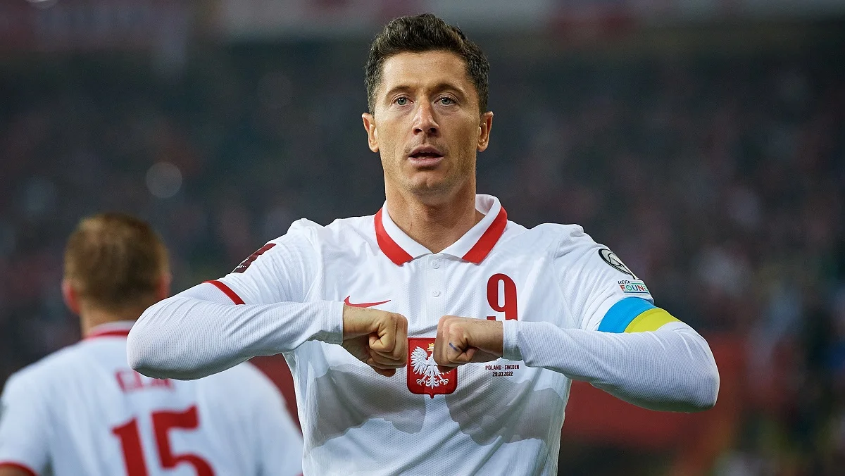 Польща – Швеція – 2:0 – відео голів та огляд матчу