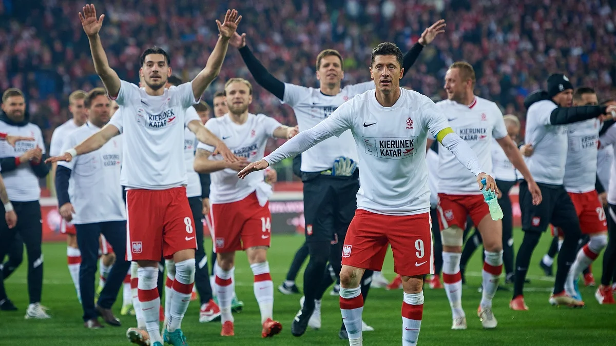 Сборная Польши