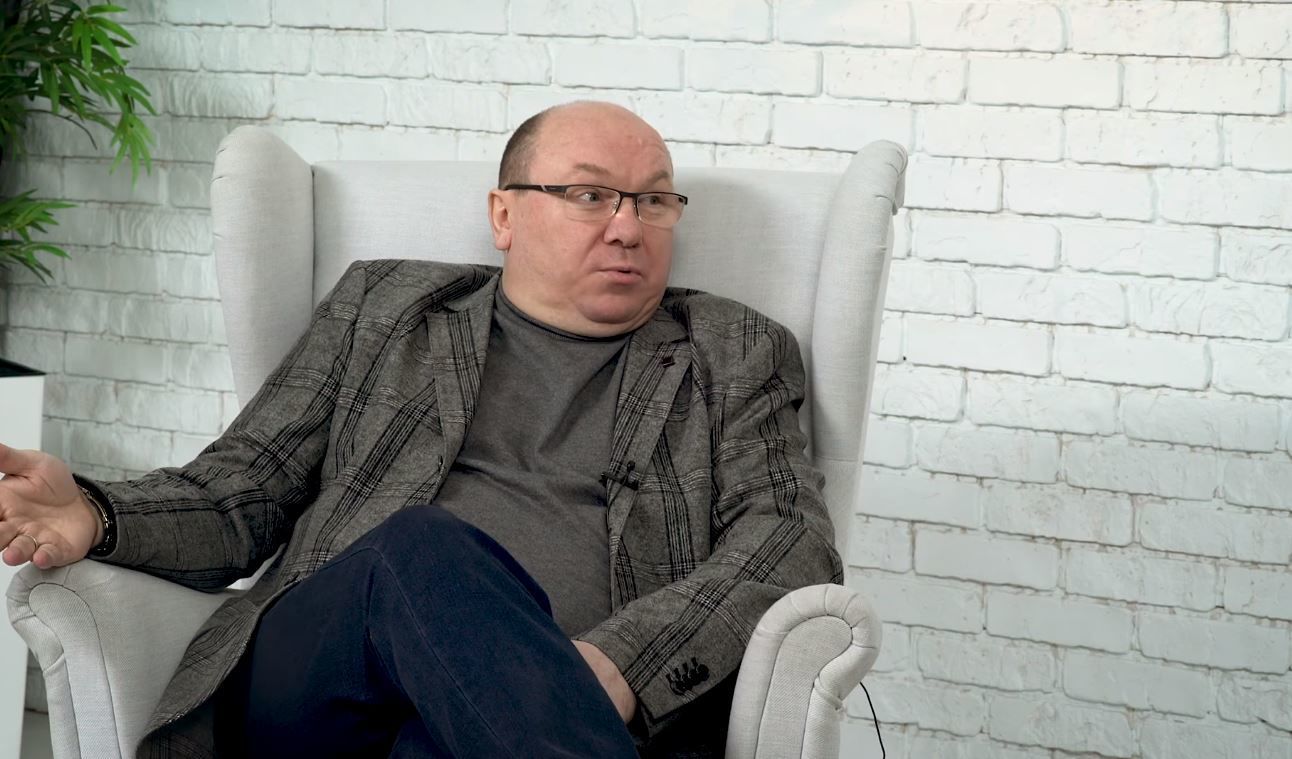 Віктор Леоненко / Фото з відкритих джерел