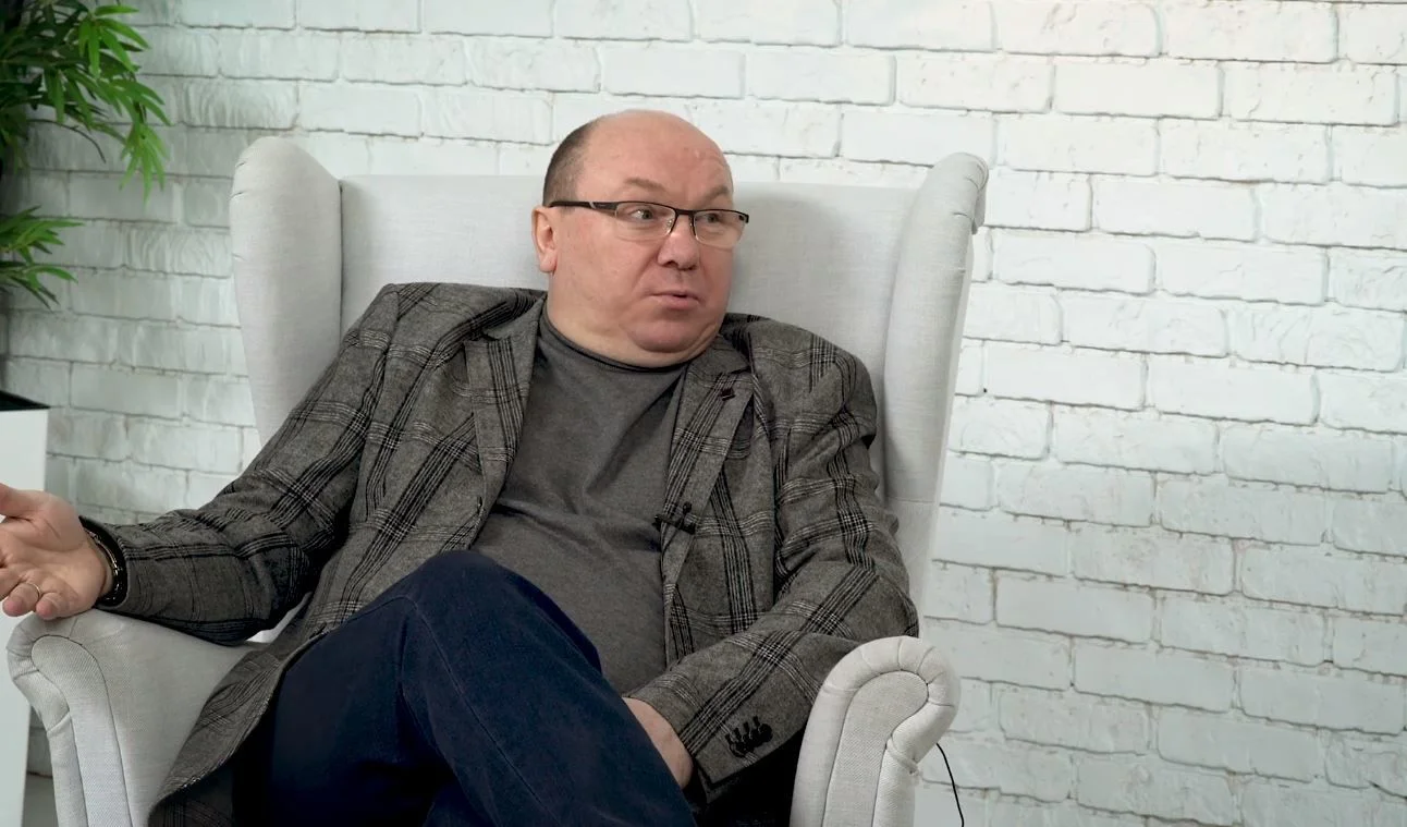 Віктор Леоненко / Фото з відкритих джерел