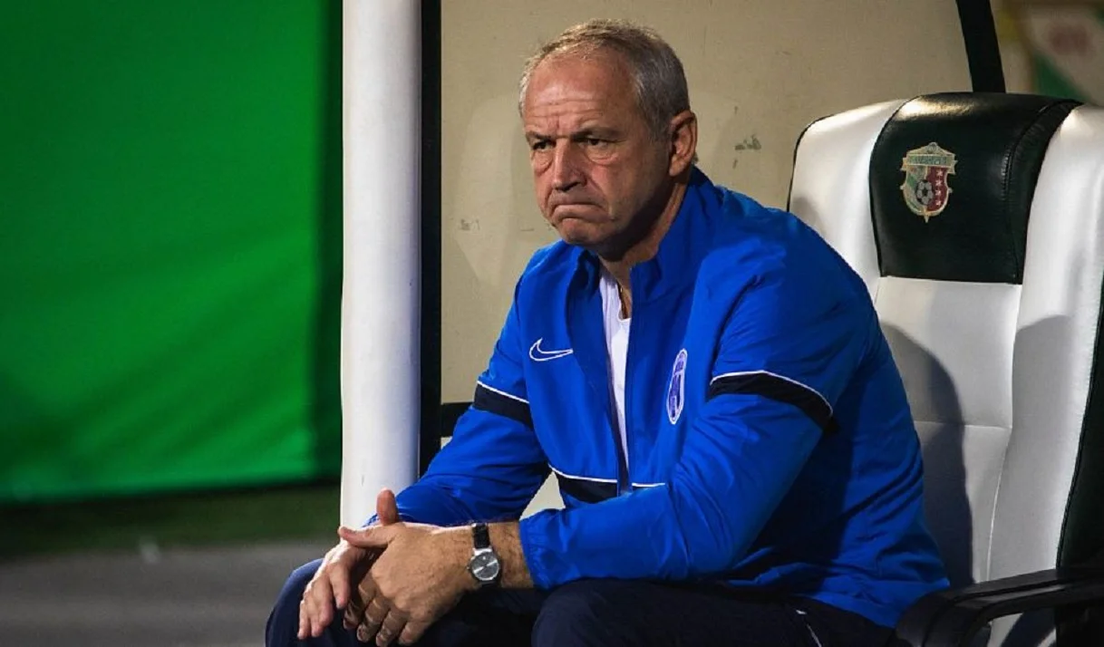 Александр Рябоконь / Сайт Десны