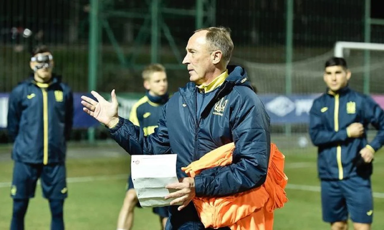 Александр Петраков / Сайт УАФ